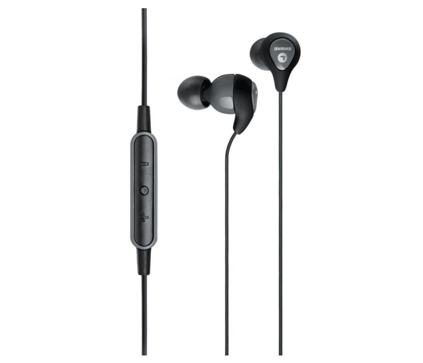 SHURE SE112 Czarne 042406351430 - 642863 - zdjęcie 3